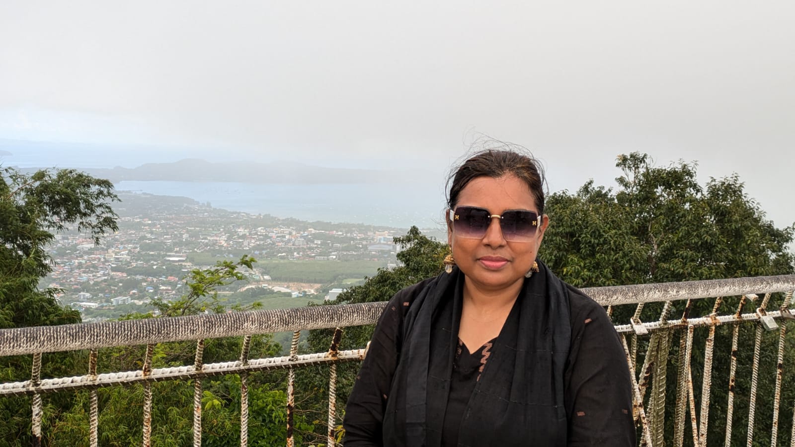 Fatema Jannat