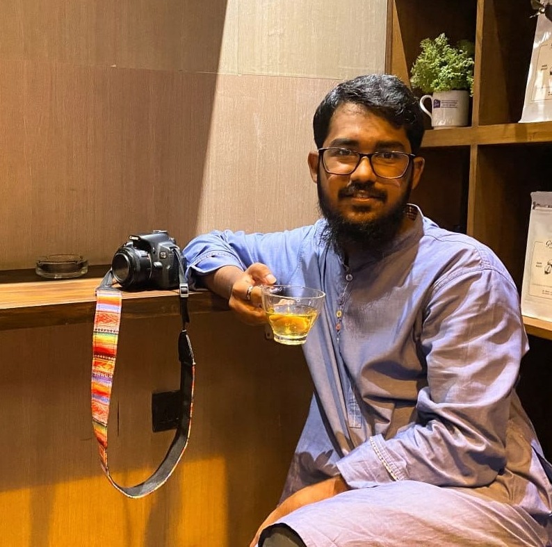 Sheikh Mahmud Islam Mizu