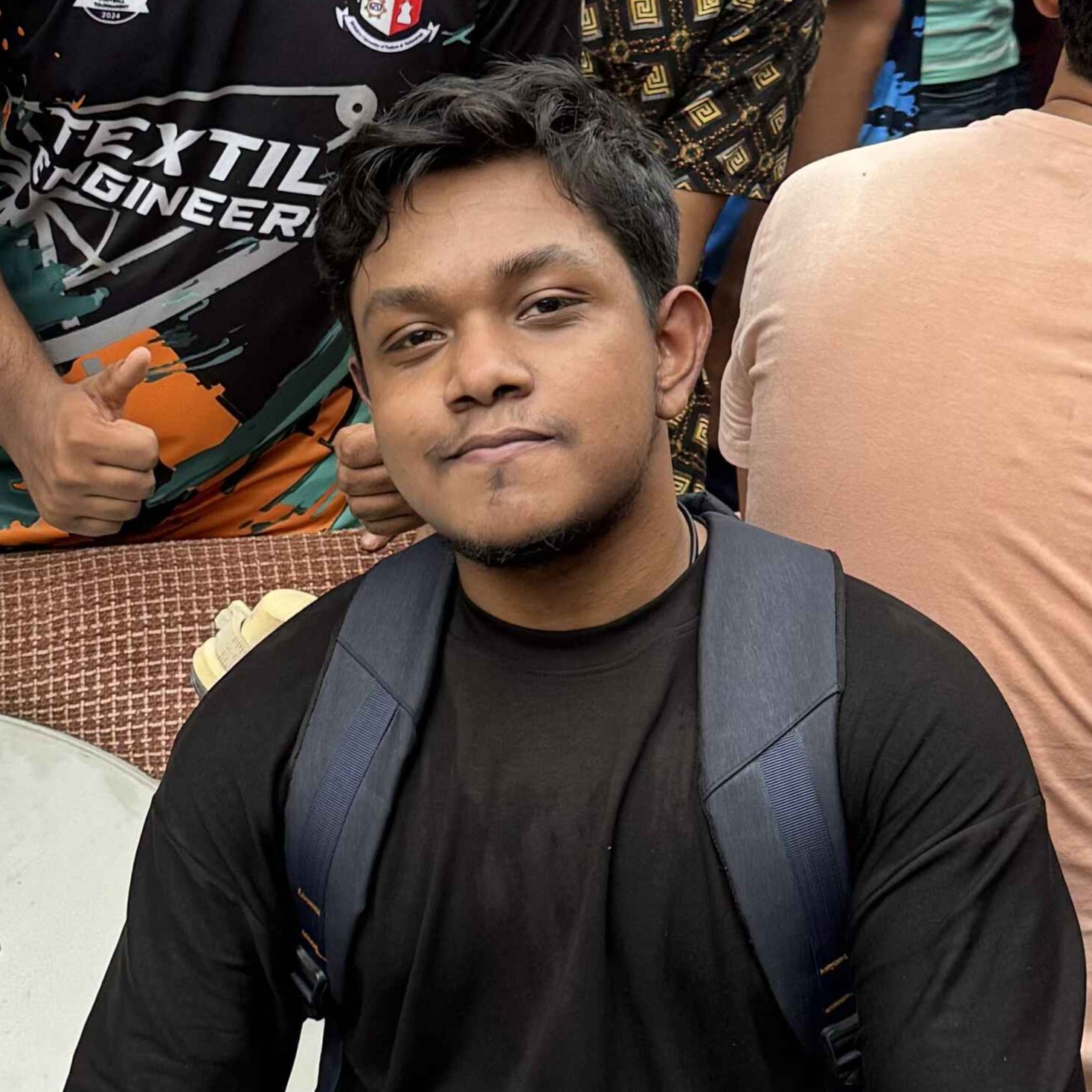 Alif Hossain