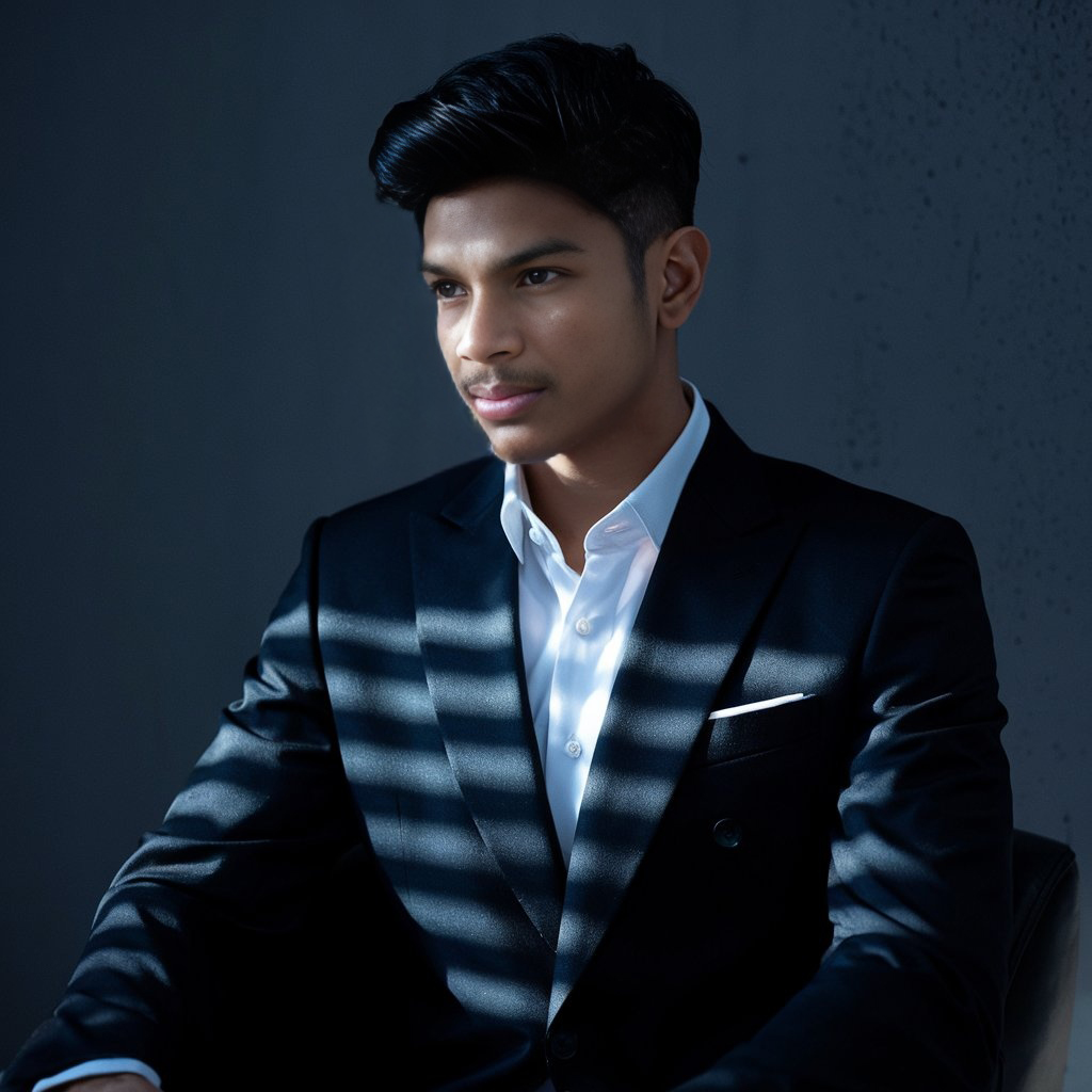 Sabbir Ahmed