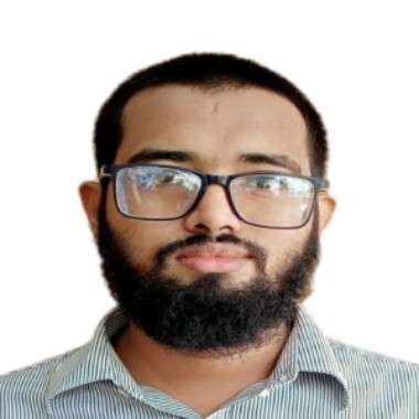 Zamshed Iqbal Forman