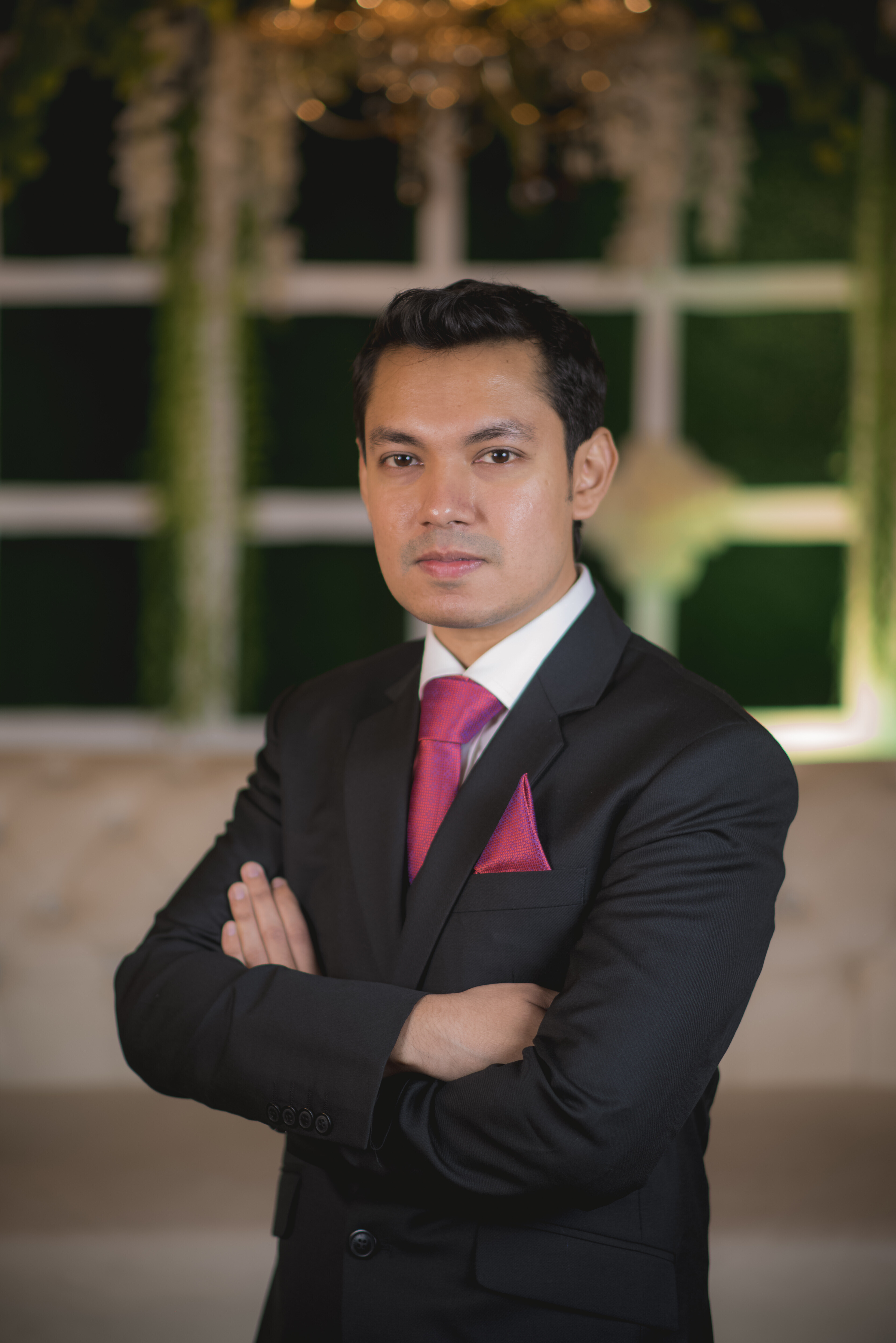 Ibrahimul Hoque Chowdhury