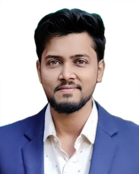 Jafry Mondol Deep