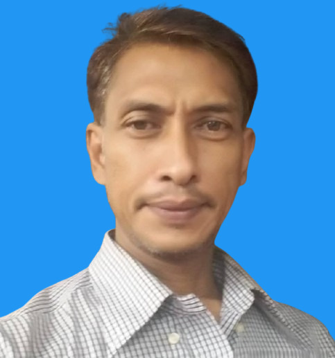 Muhammad Didarul Islam