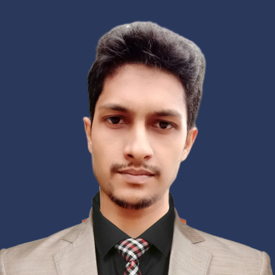 MD. SHIMUL HOSSAIN