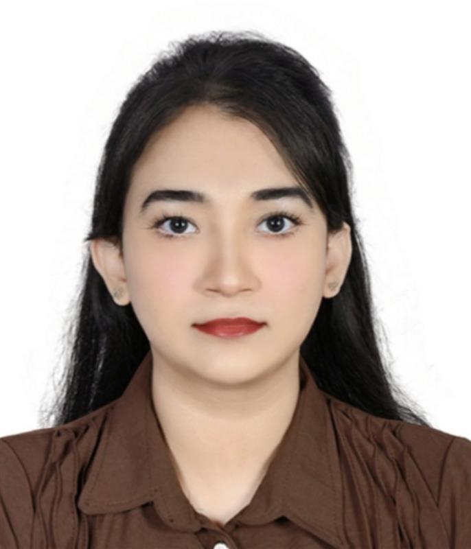 Syeda Aynul Karim