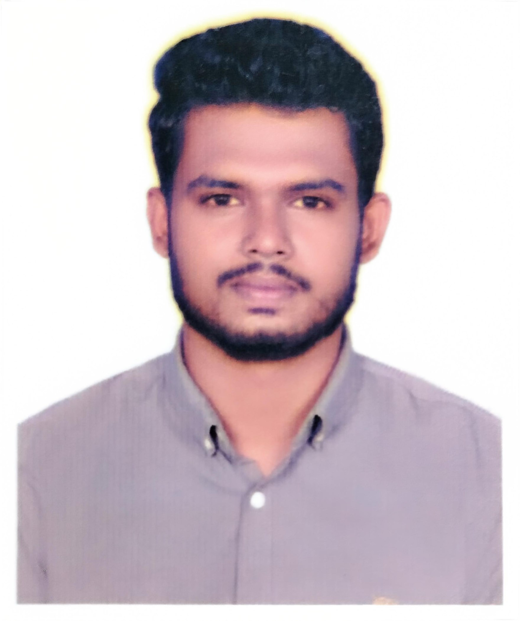 Sajid