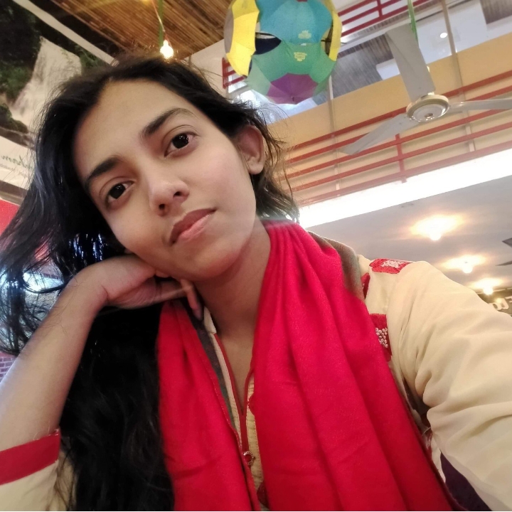 Basundhara poddar