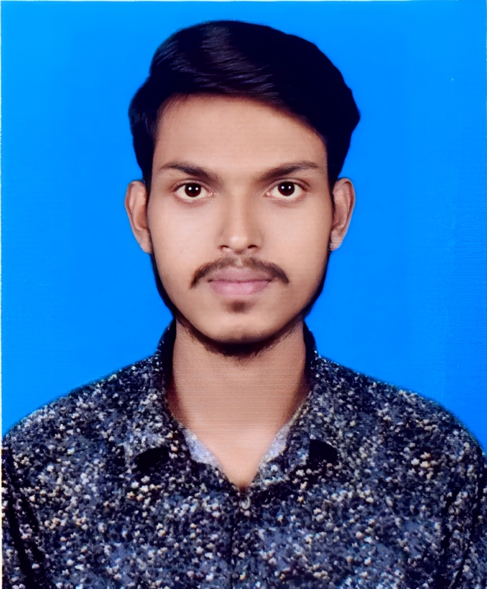 MD. Abidur Rahman