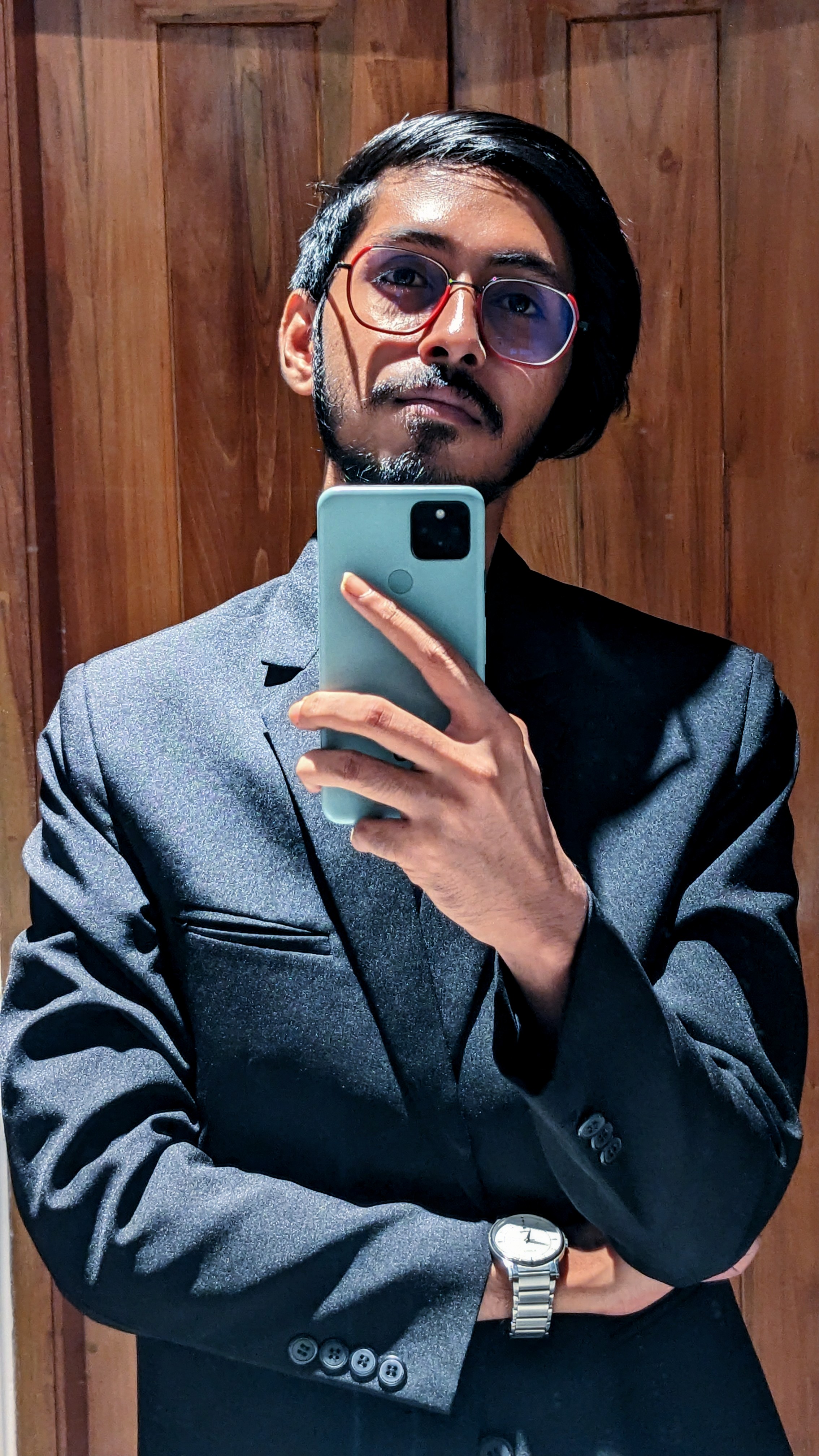 Tanzeem Rahman