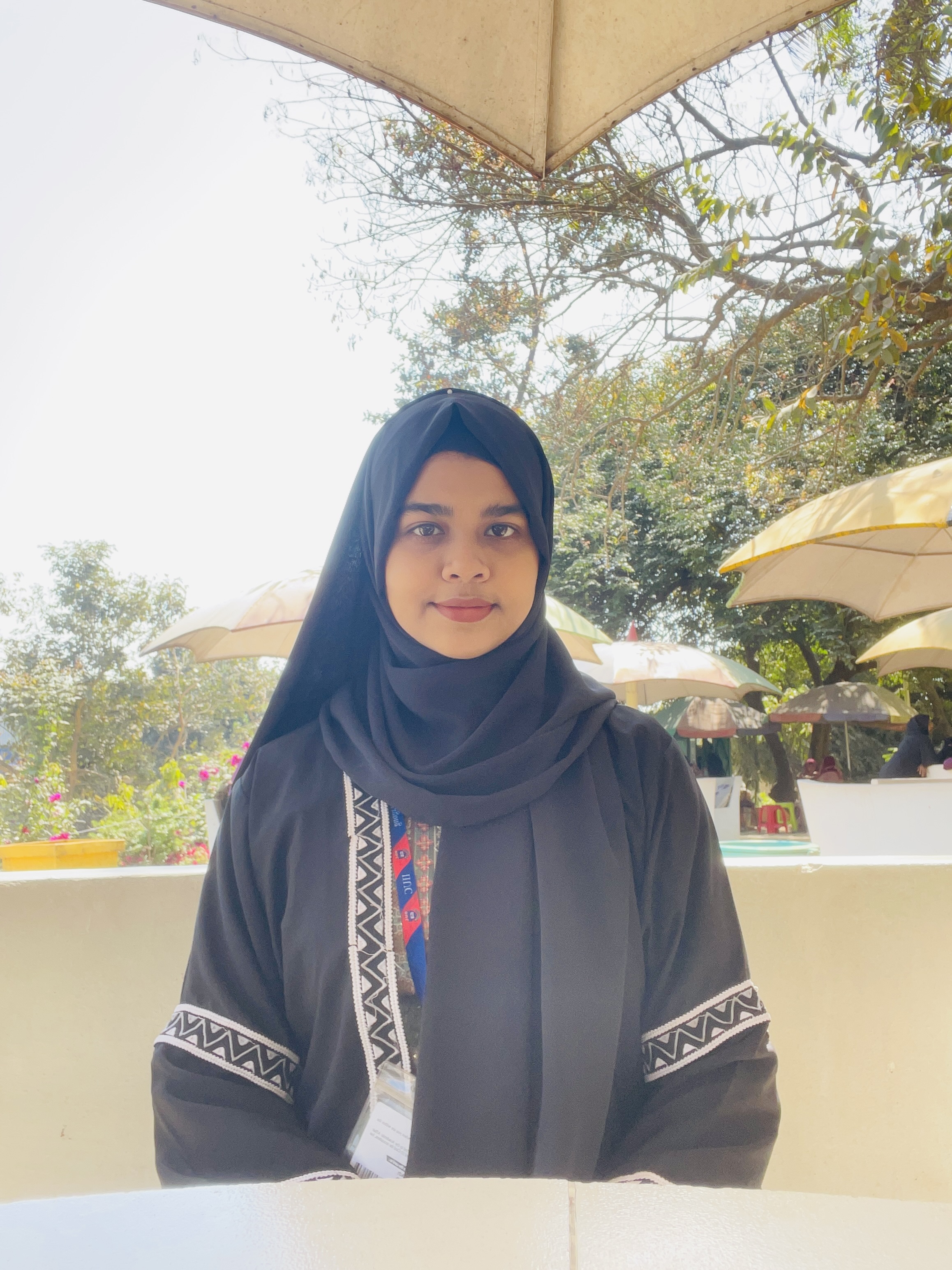 Raisa Islam