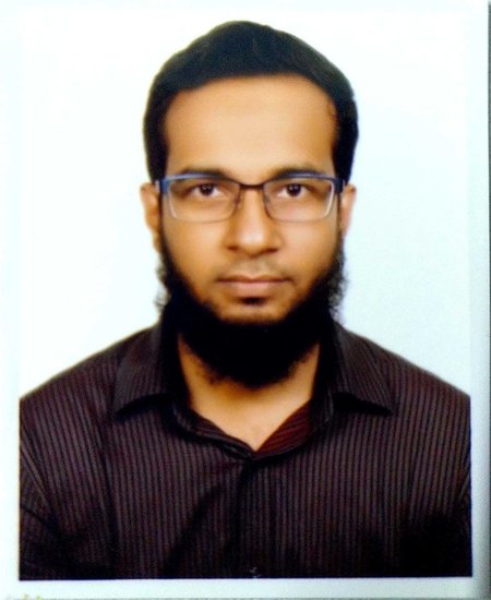 Md. Ashraful Haque