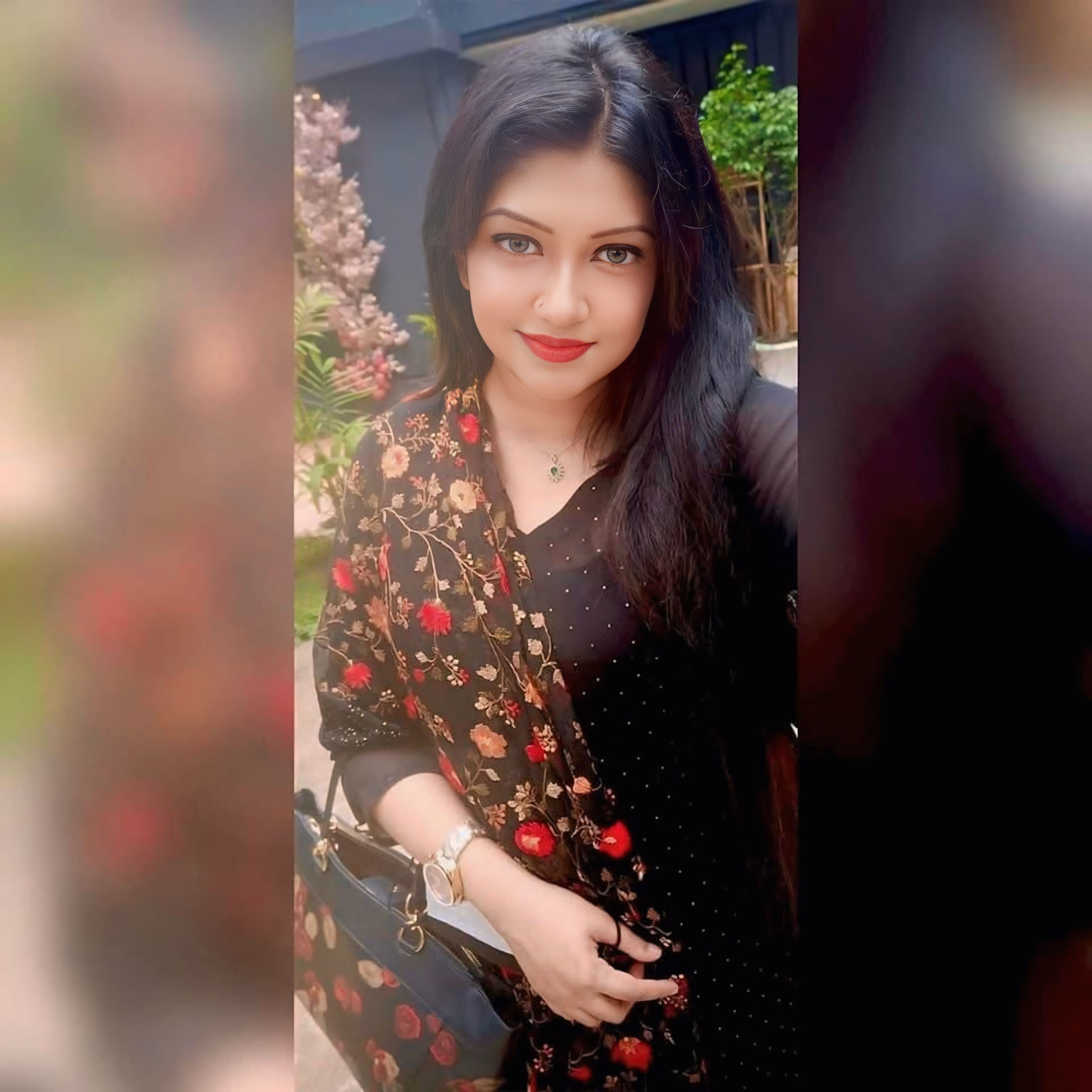 Farheen Zaman