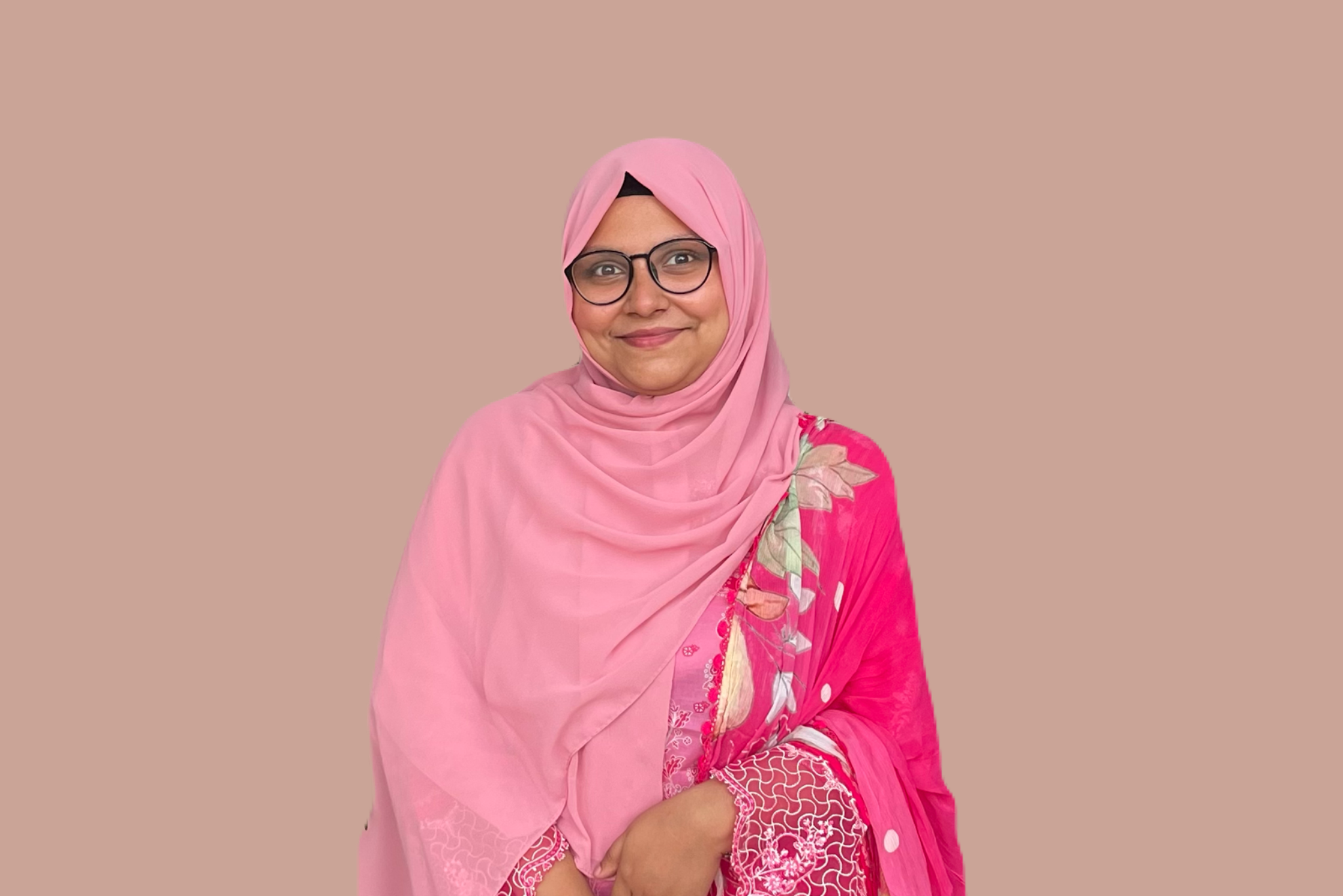Taskia Khanam
