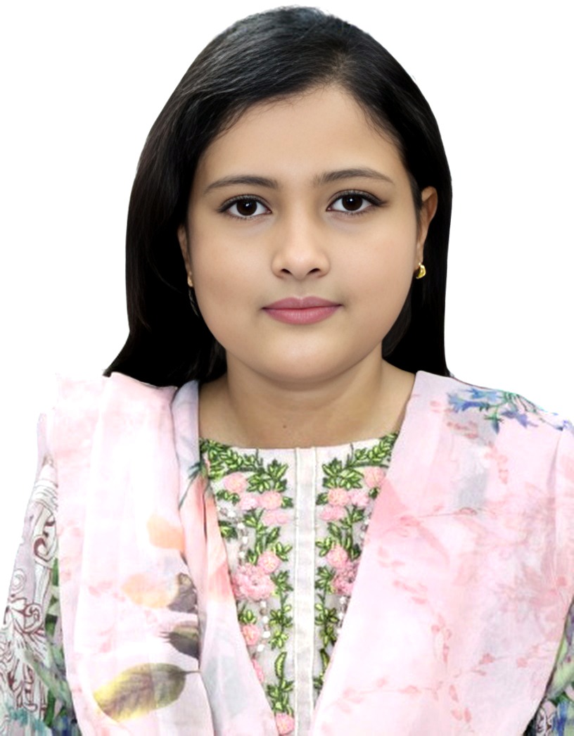 Tanzina Habib Khan