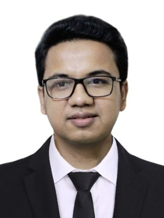 Mahfuz Alam