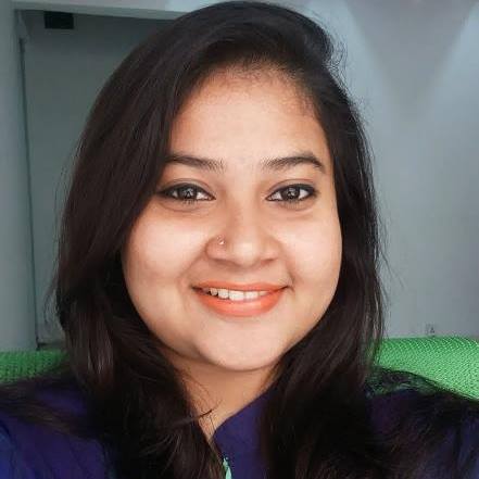 Sanjida Akter