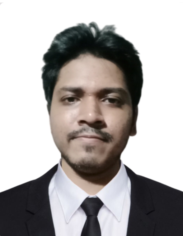 MD Mahmudur Rahman
