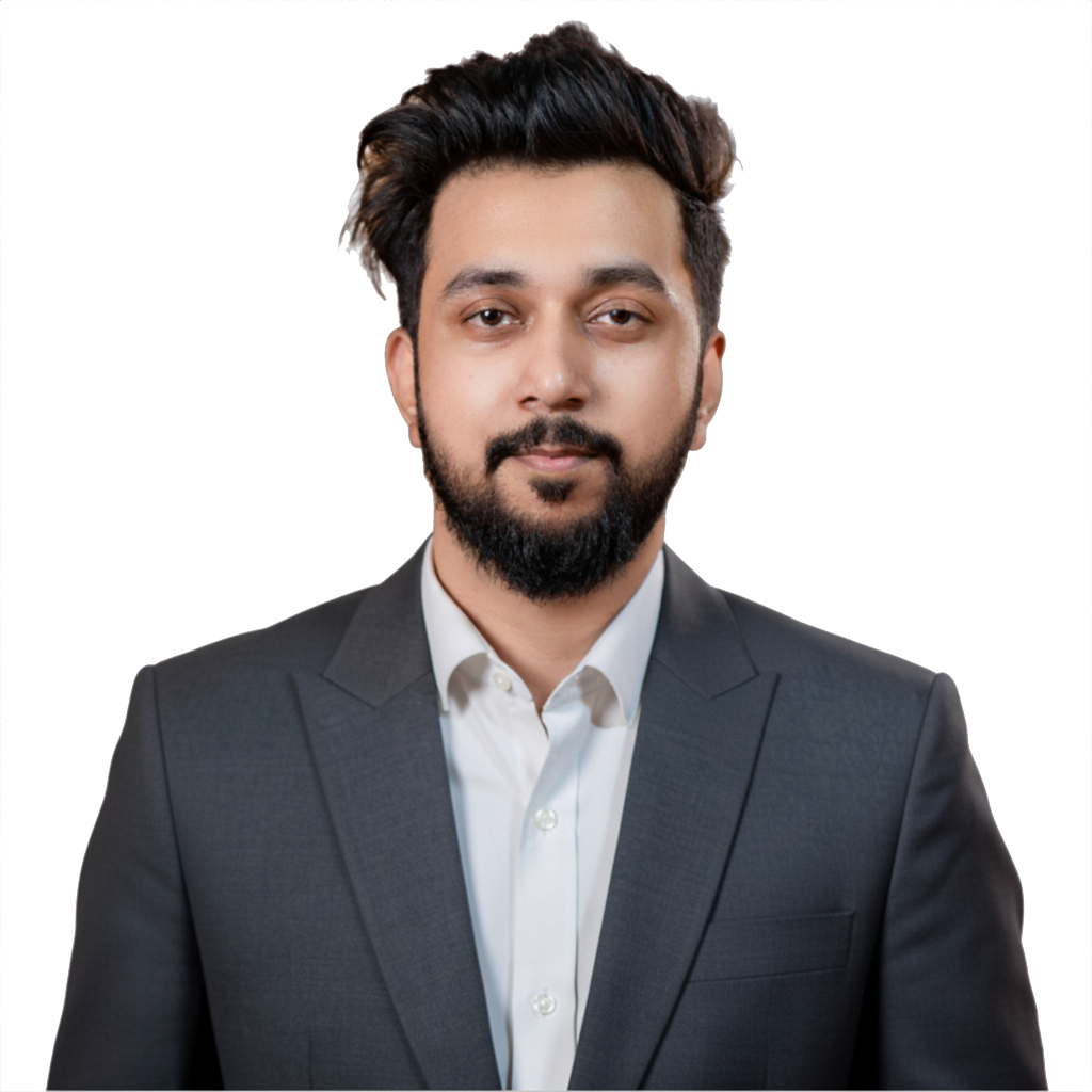 Nazmul Hassan