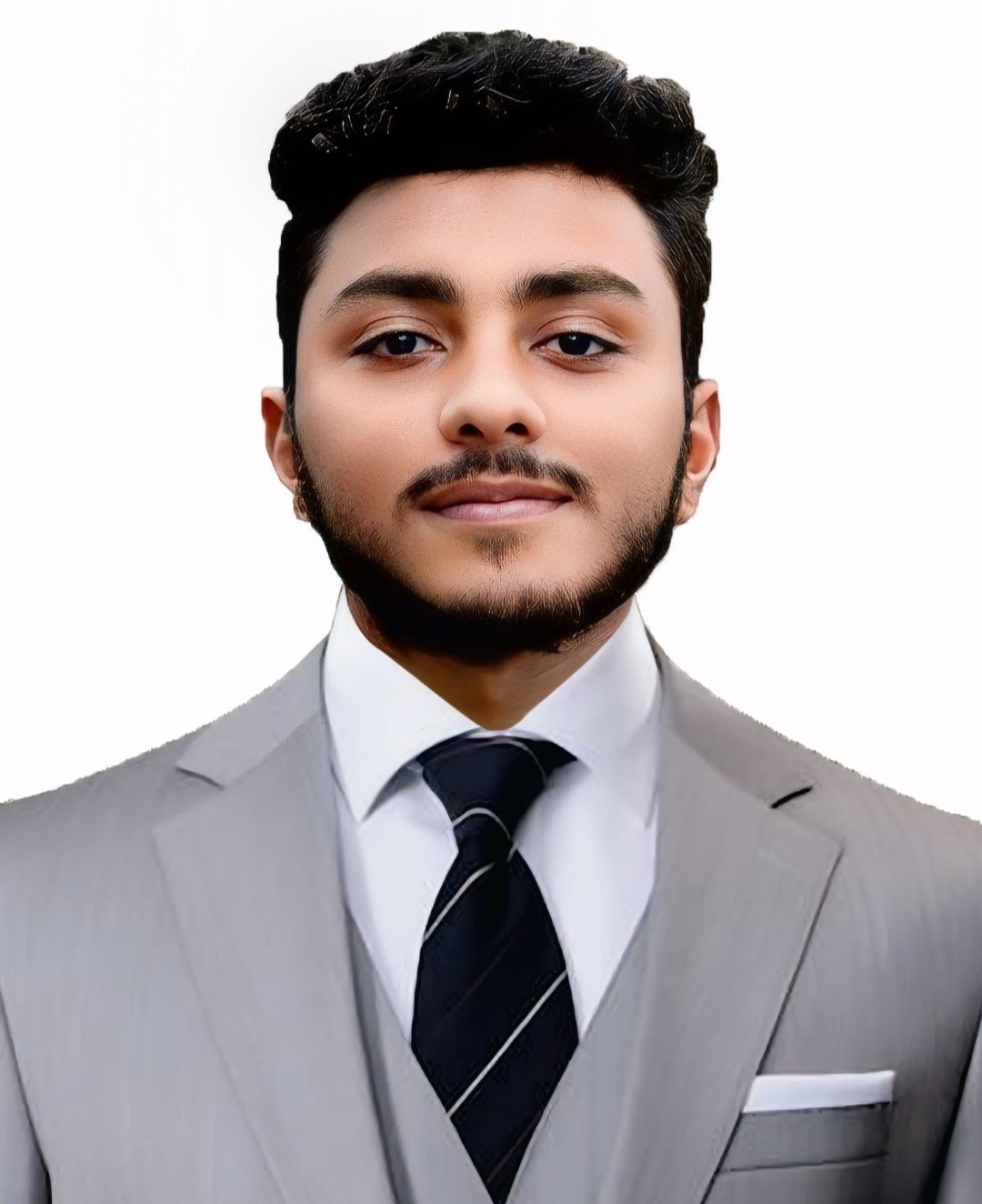Md Ovi Mazumder
