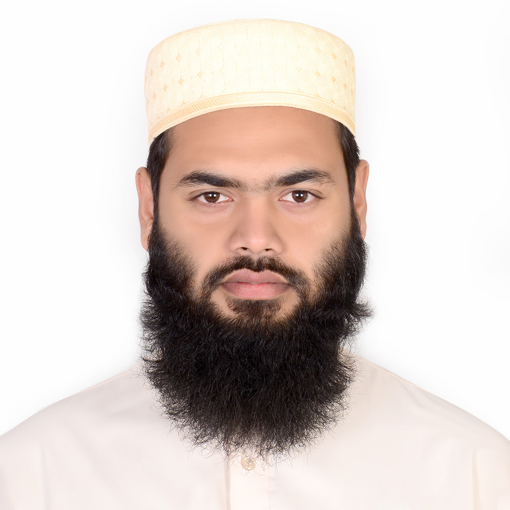 Mahmudul Hasan