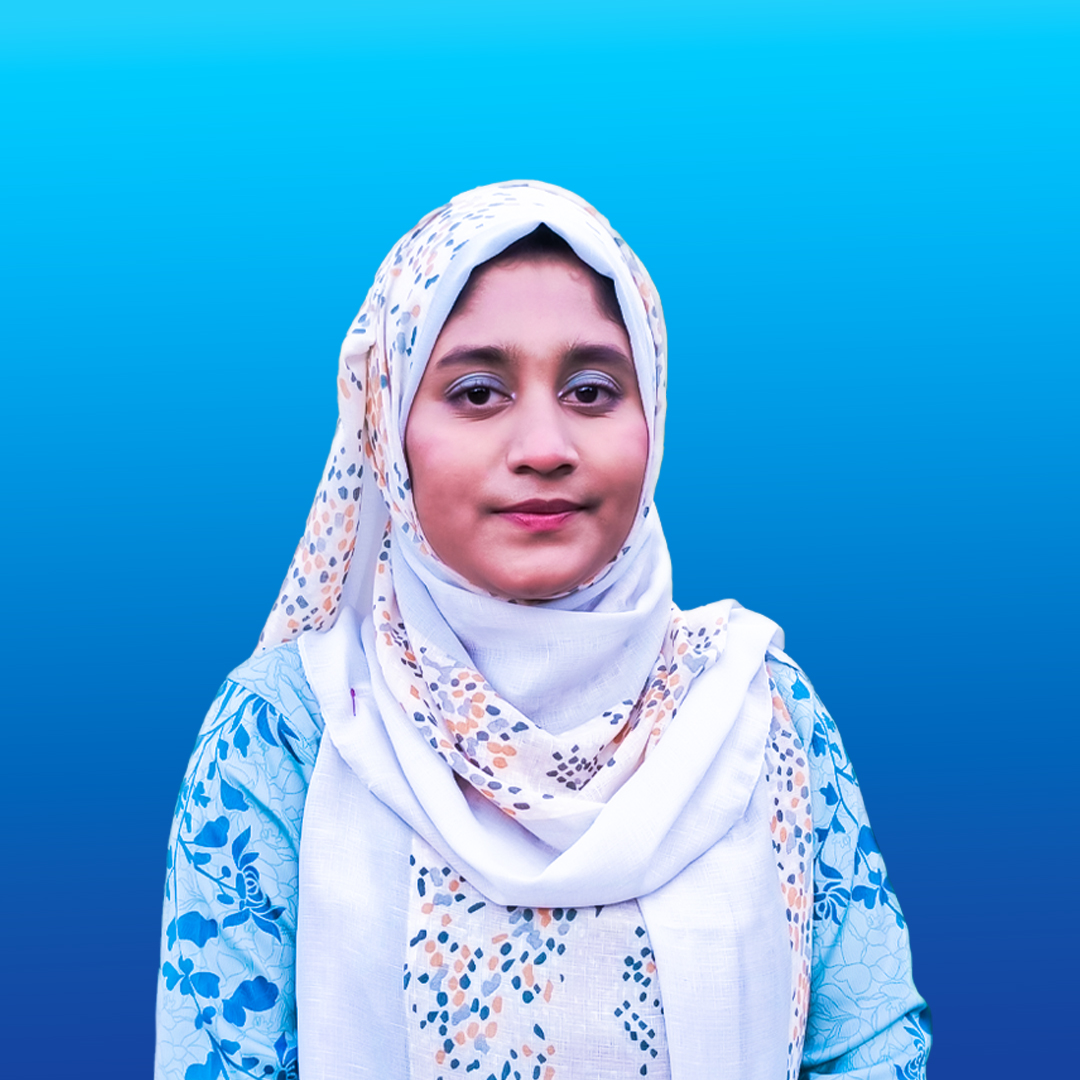 Meharoon Nesa