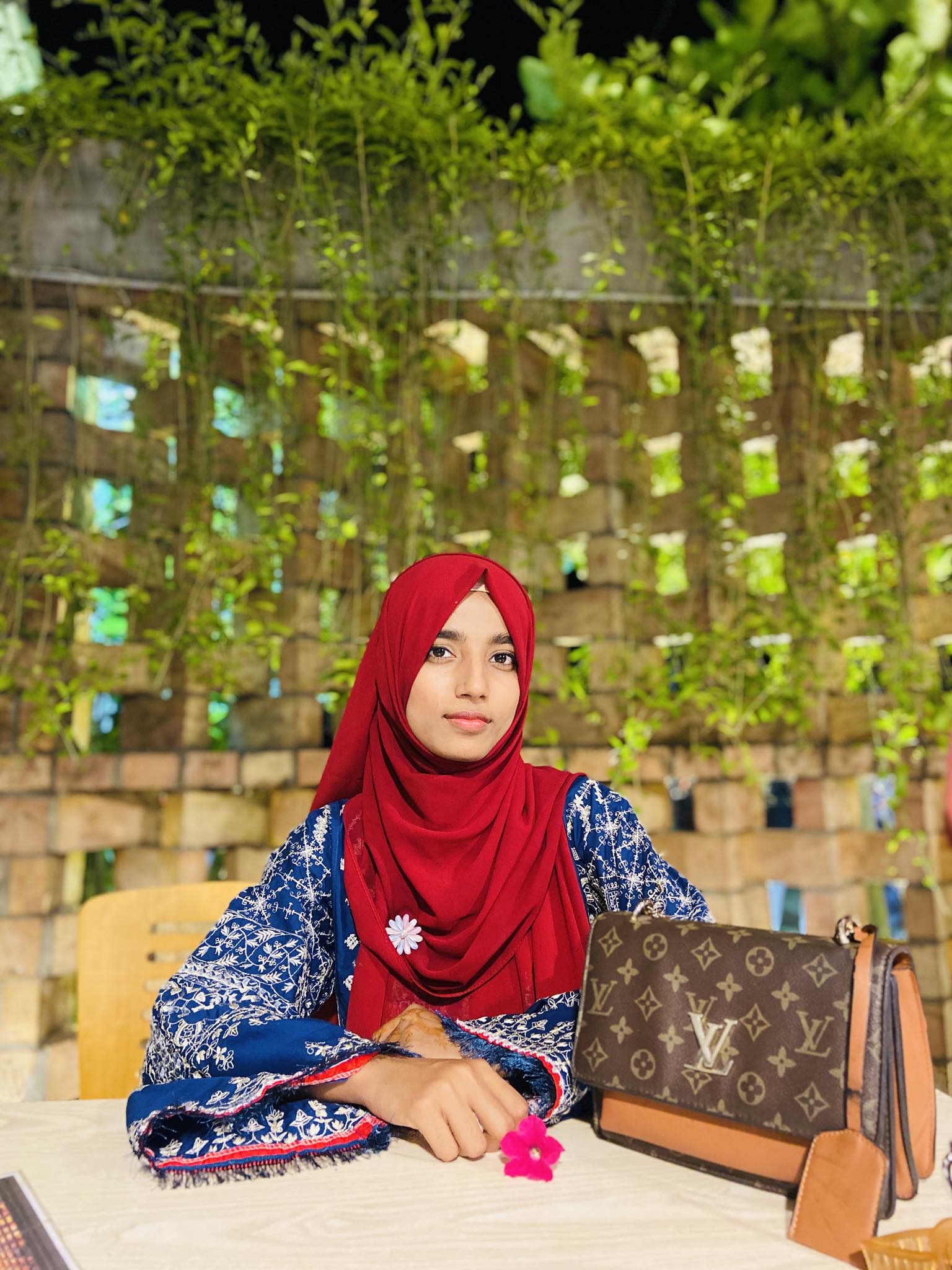 Habiba Ameira
