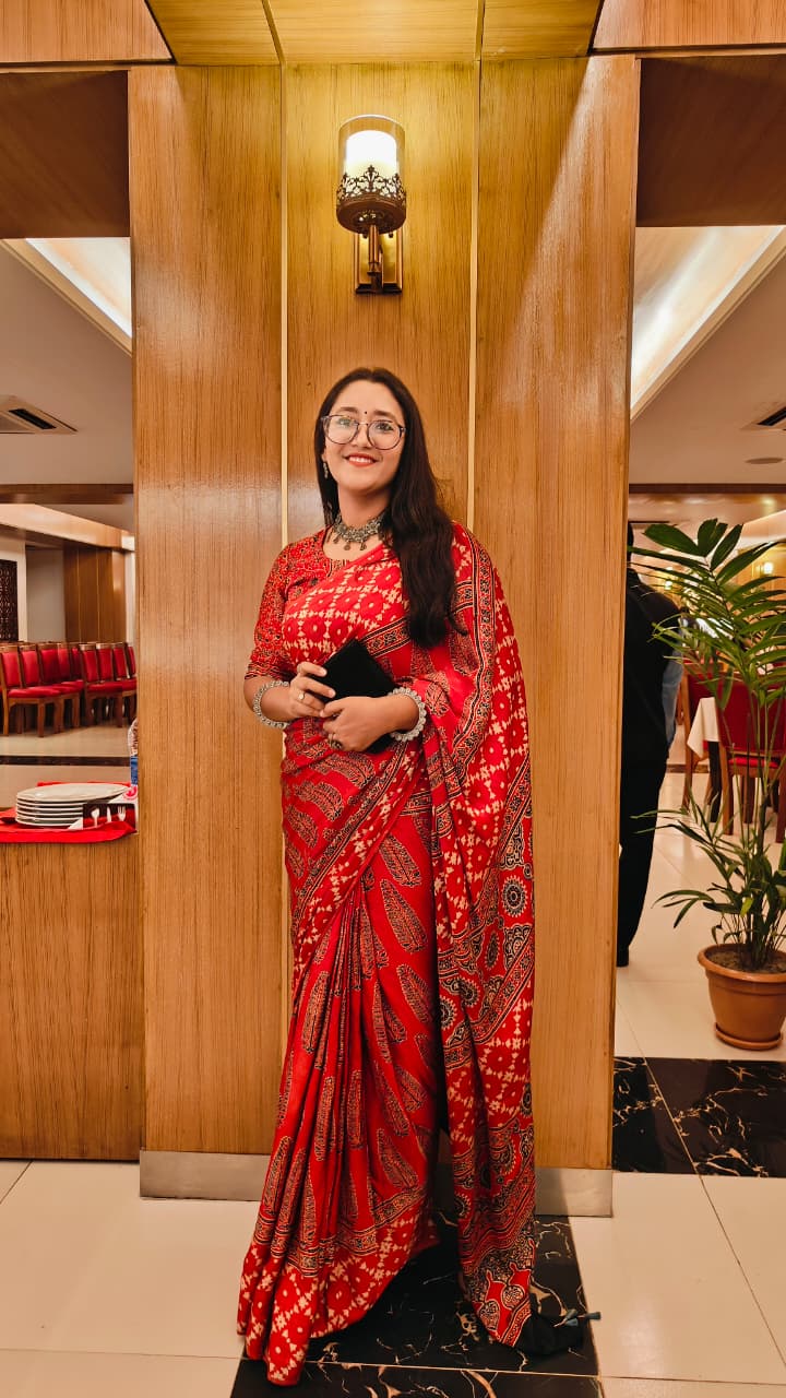 Munia Akter