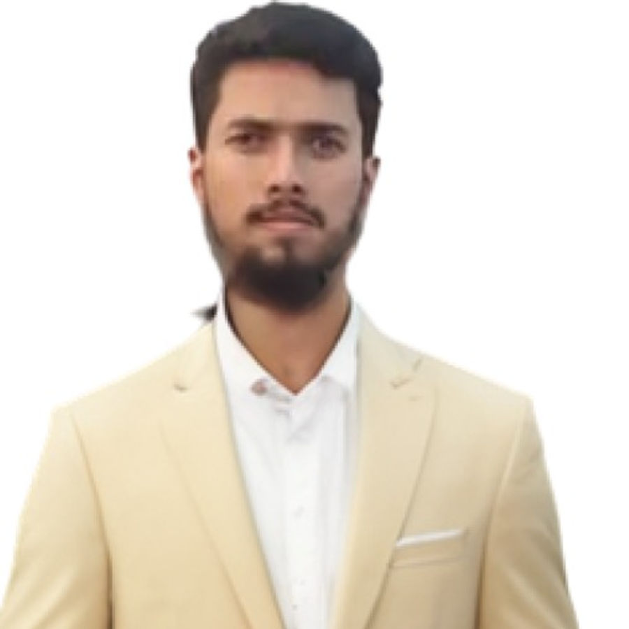 Md. Jubayer Ahmmad