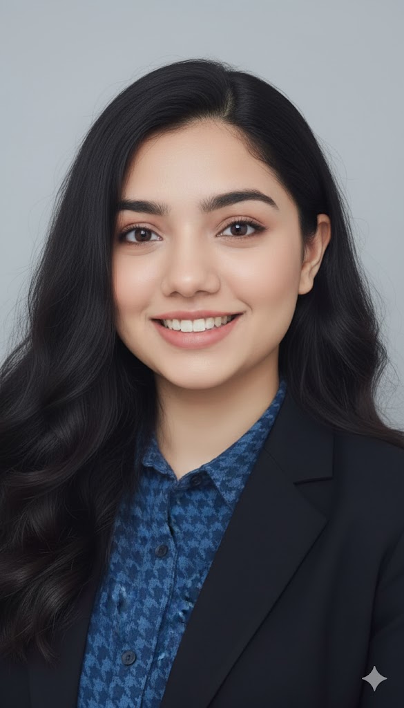 Humaira Faruk