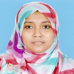 Rabeya Islam
