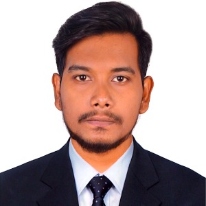 S.M. Sayeed Shihab