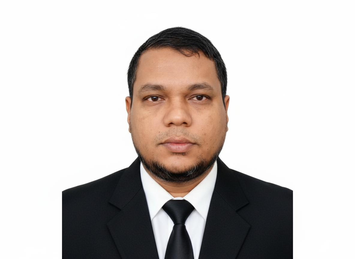 MD SHAHEDUL ISLAM