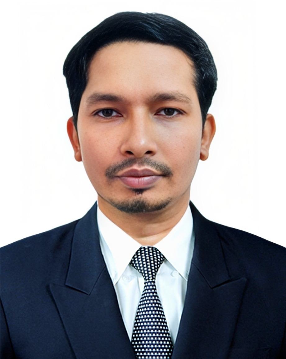 Md. Robiul Hossain