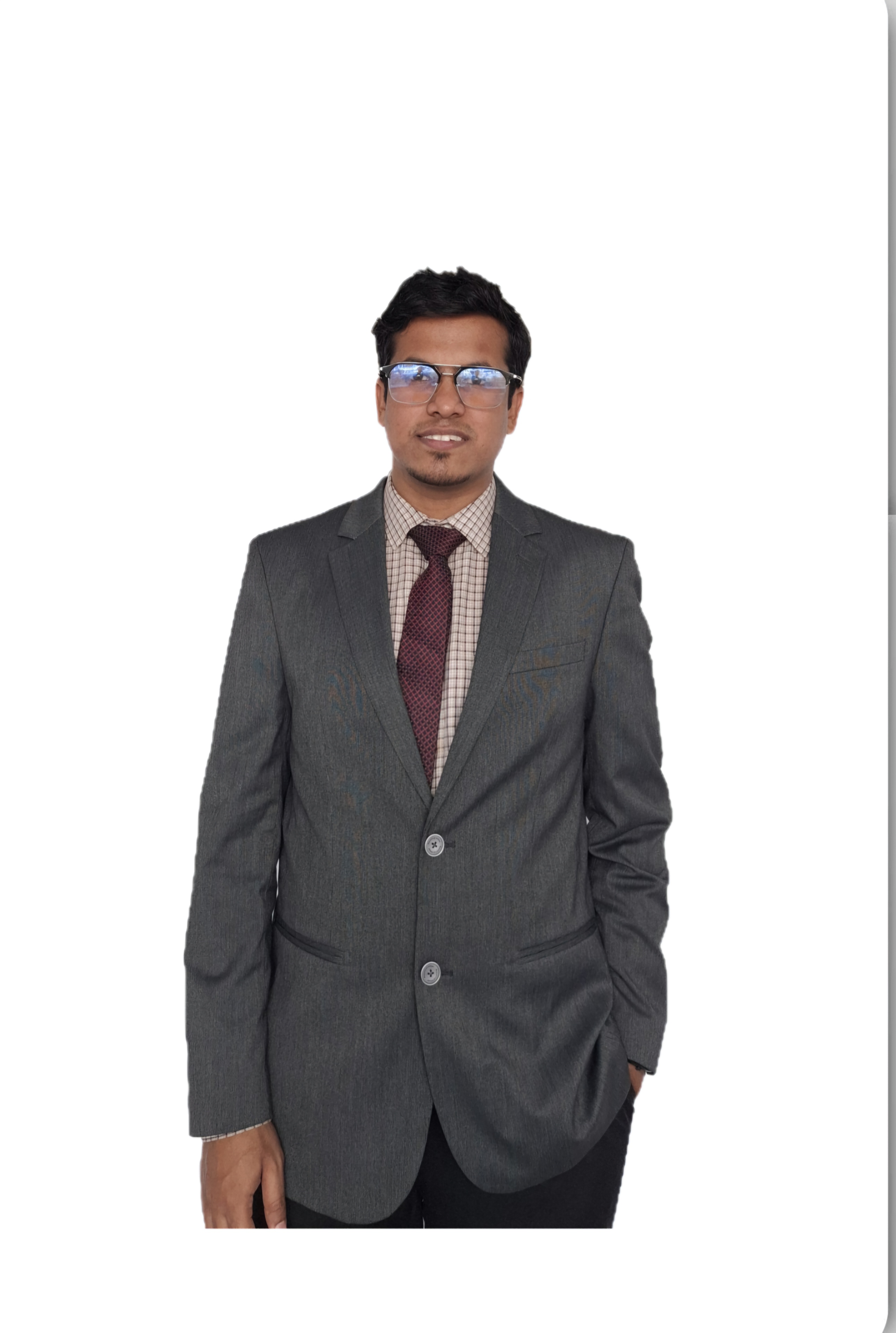 Al Sakib Yeasir
