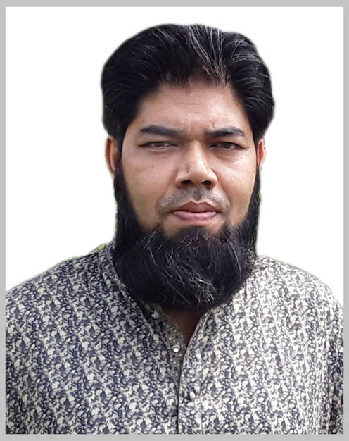 Md. Arifur Reza