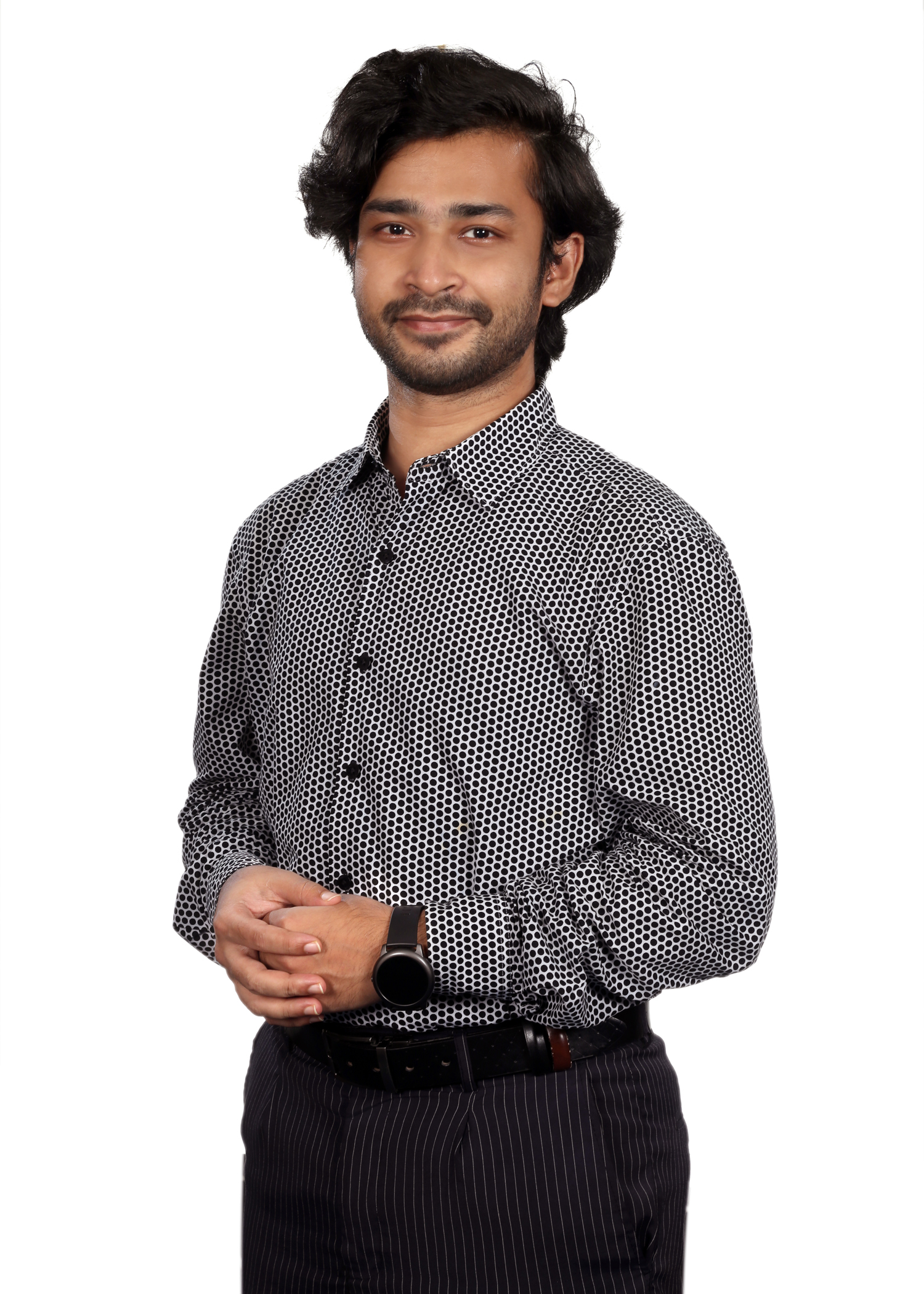 Md. Nahid Hassan