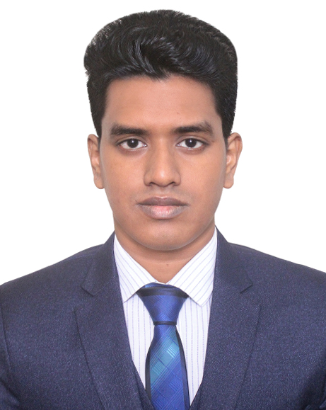 Md Sharif Alam