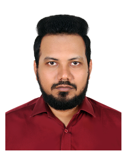 Md. Anas Khondokar