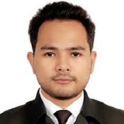 Syed Shafaet Hossain