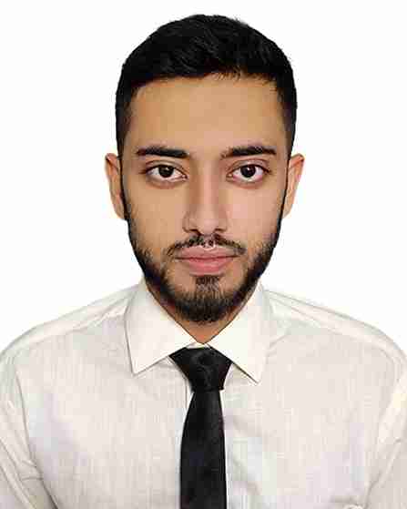 Omar Farhad Alif