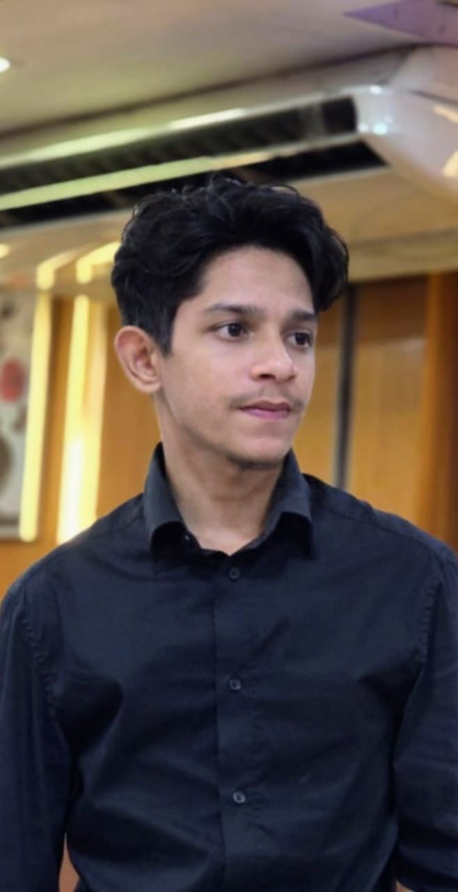 Gazi Salauddin Reaz
