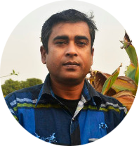 Jahangir Alam