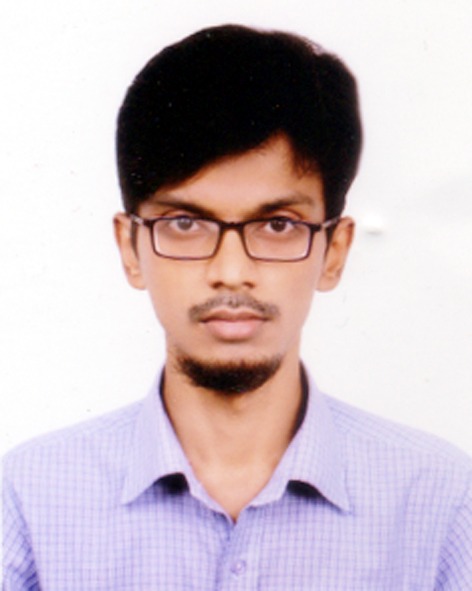 Enamul Haque