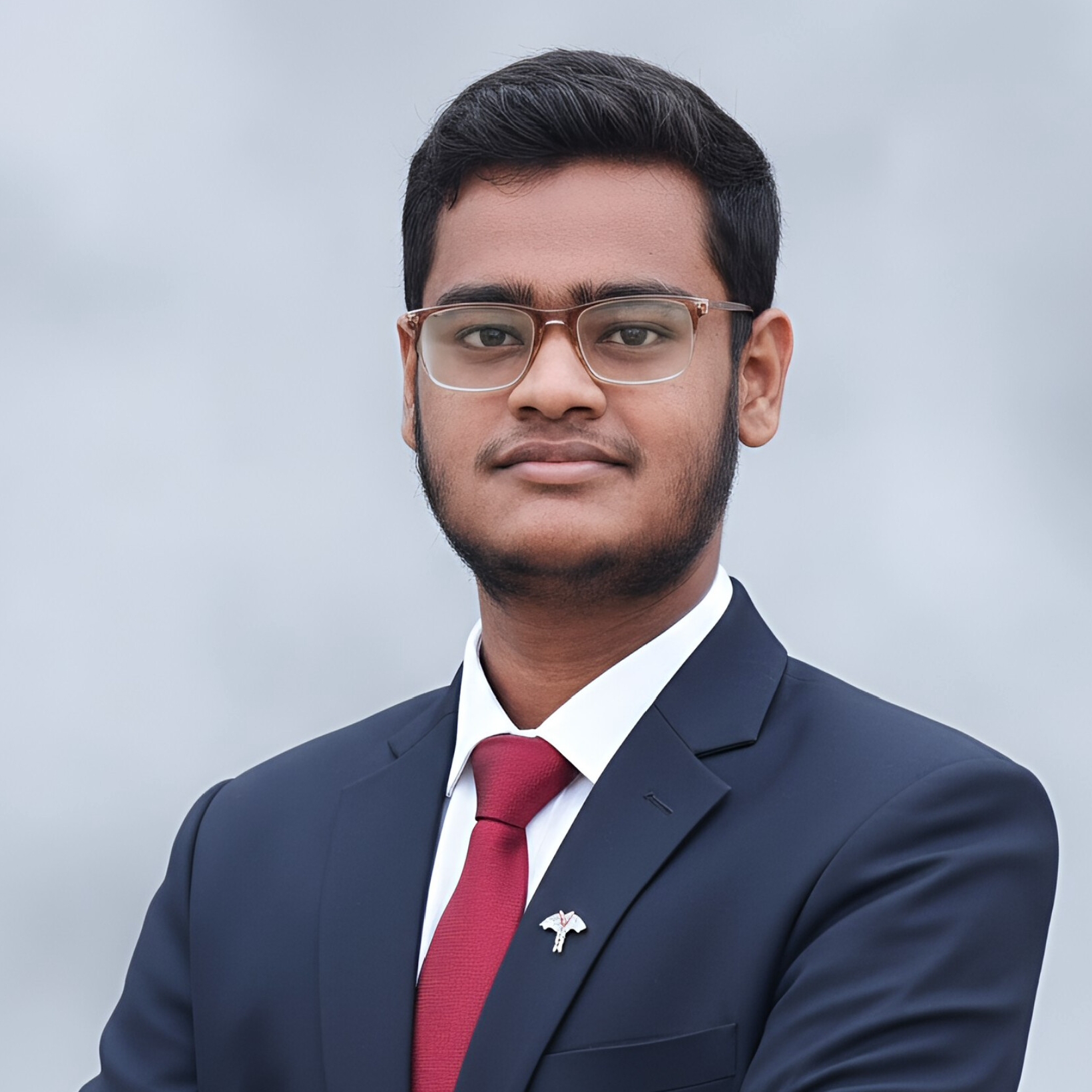 Istiaque Ahmed Shishir