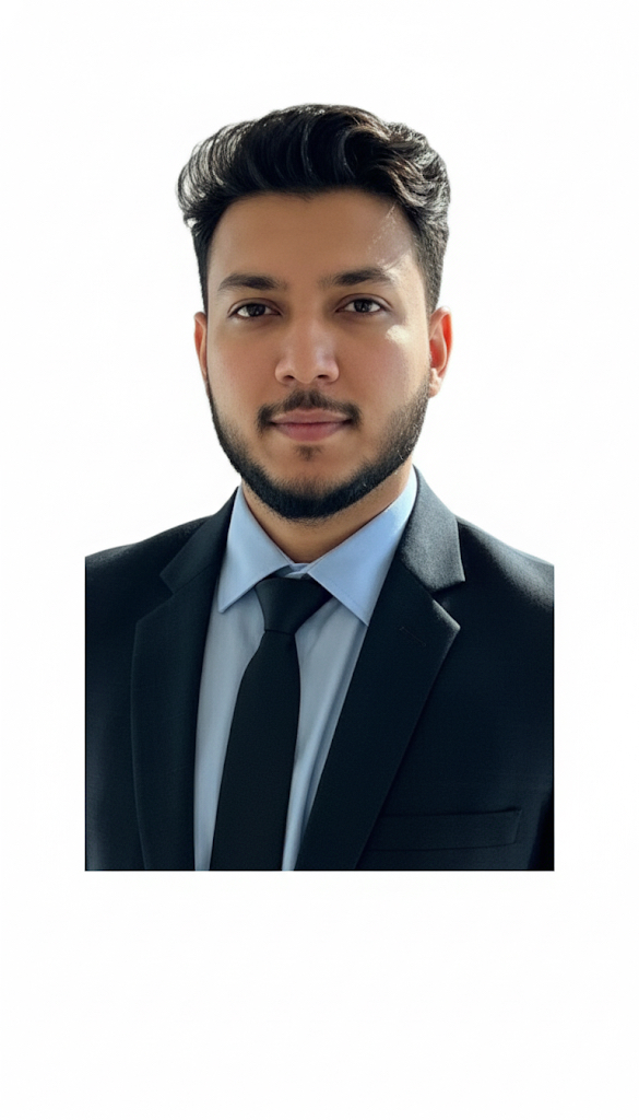 Syed Rifat Bin Jahir