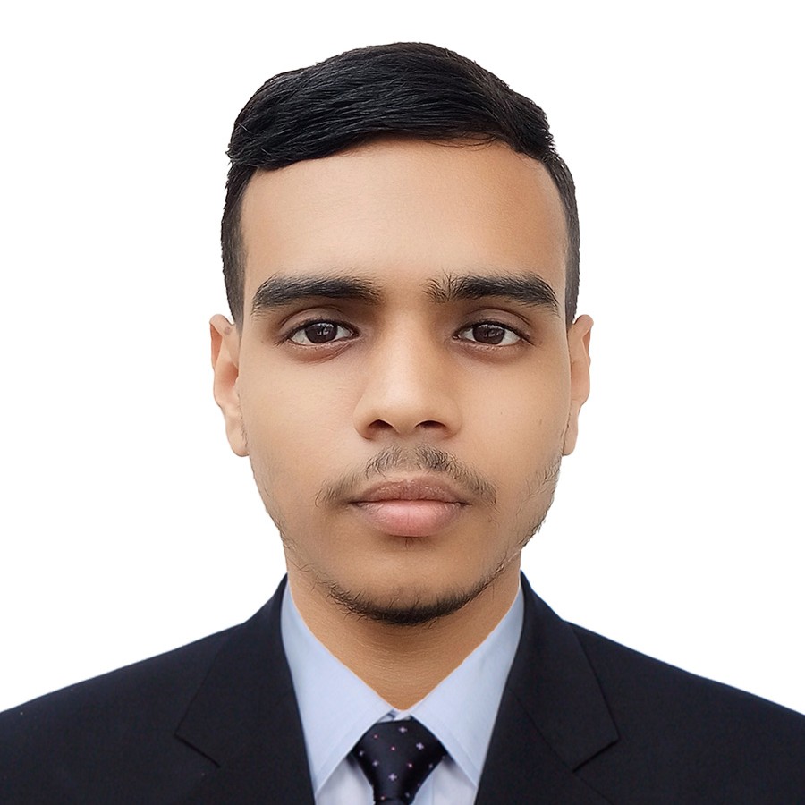 Kabya Bhowmick