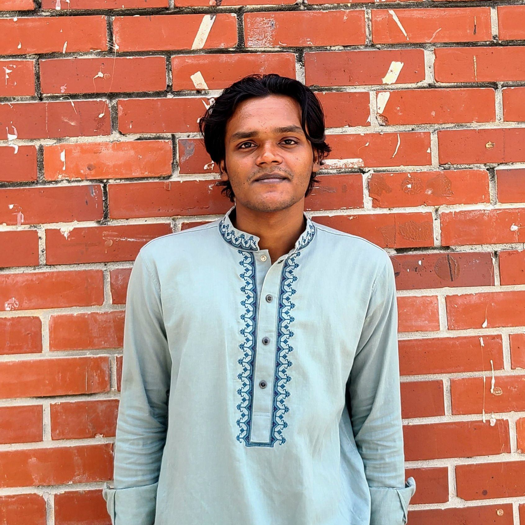 Sourov Sarker