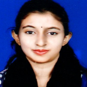 Binthia parveen