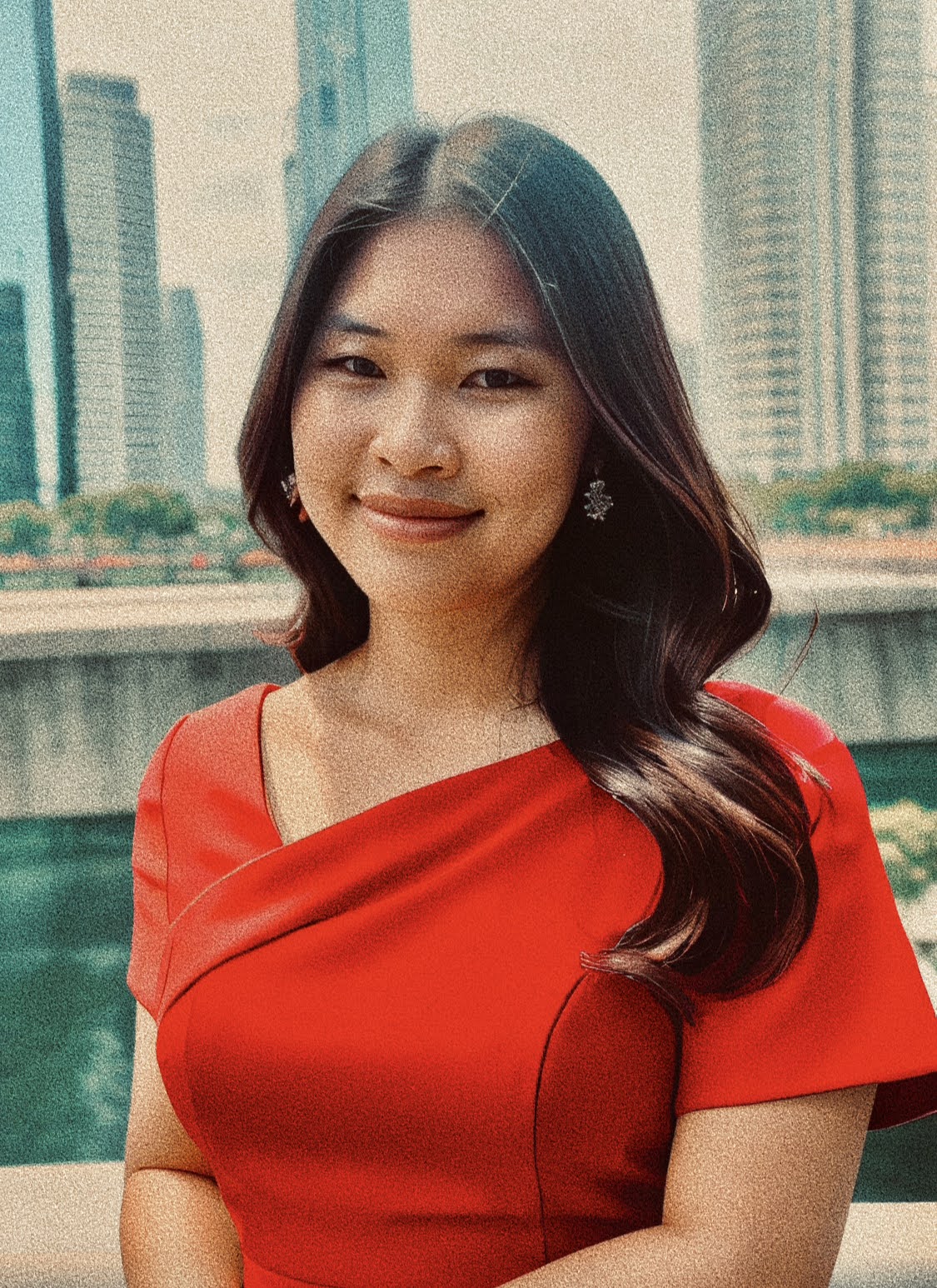 URJA TANCHANGYA